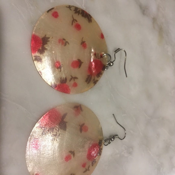 Assorted earrings - Picture 3 of 3